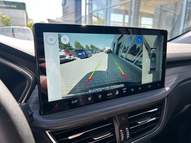 Kuga Hybrid Active*PANO*B&O*HUD*
