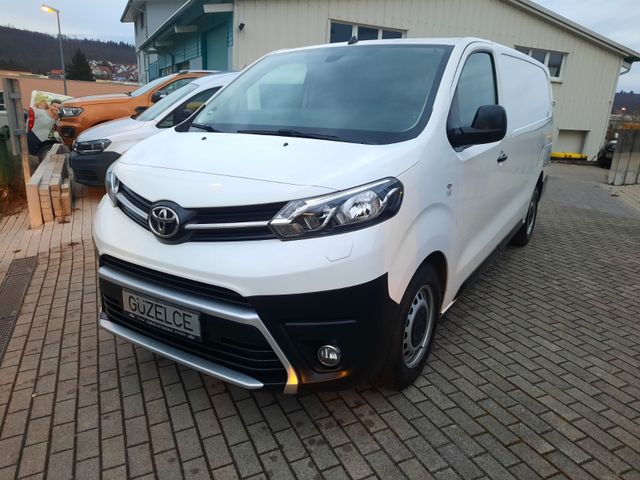 Toyota Proace Kasten Meister 2.0D L2/Kamera/ erst 50tkm