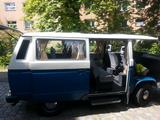 Volkswagen T3 Caravelle