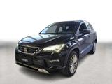 Seat Ateca 1.4 TSI Xcellence AHK+PANO+ACC+ALCAN+LED - Seat in Duisburg