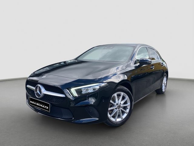 Mercedes-Benz A 250 e PROGRESSIVE*AHK*LED*NAVI*DAB*SITZH