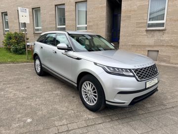 Land-Rover Range Rover Velar - 11