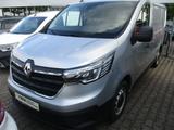 Renault Trafic Blue dCi 110 L1H1 3,0t Komfort - Renault Trafic in Köln