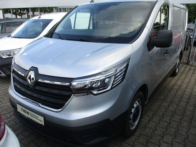 Renault Trafic Blue dCi 110 L1H1 3,0t Komfort