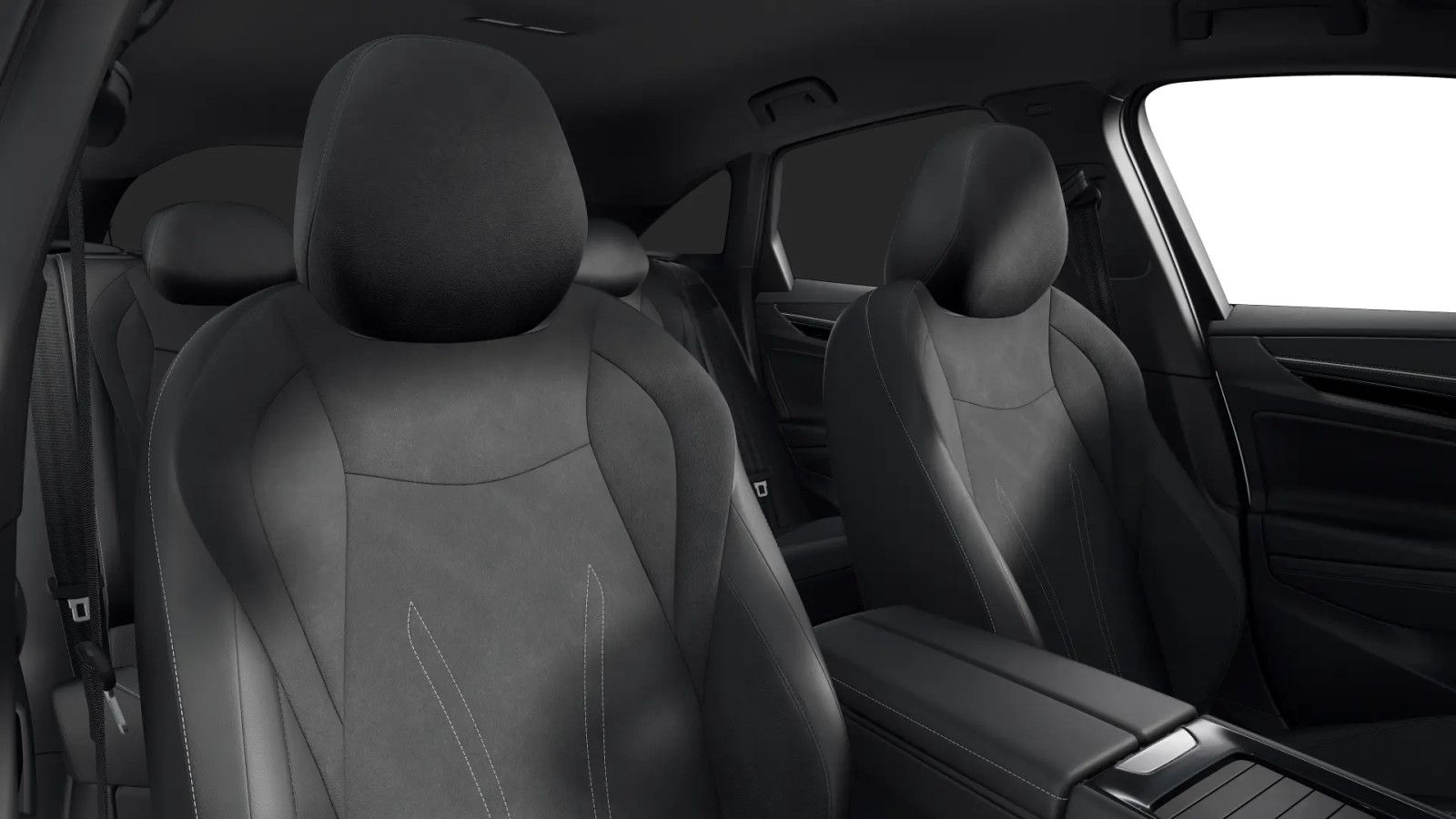 Volkswagen ID.7 - Bild 17