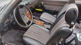 Mercedes-Benz 280 SL  Vollgetankt - Mercedes-Benz 280: Sl