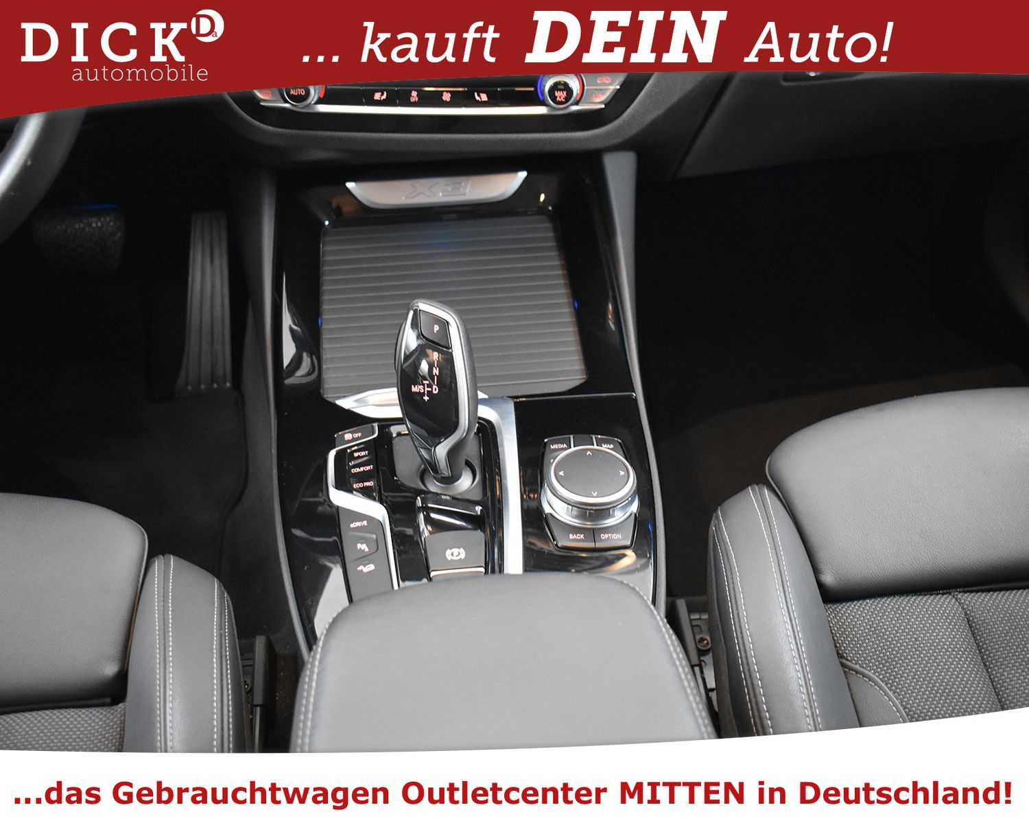 BMW X3 xDrive 30e xLine >VIRTU+AHK+ACC+LED+HIFI+M19" - Image 16