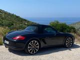 Porsche Boxster S (987) 3.4 PASM | Sport Chrono  - gebrauchte Porsche Boxster aus dem Jahr 2007