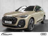 Audi Q5 2.0 TFSI quatt.S-Line *AHK*TechPlus*Standhzg. - Audi Q5 Neuwagen in Düsseldorf