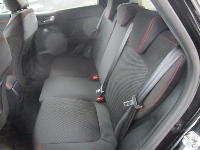 Puma ST-Line/LED/Navi