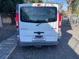 Renault Trafic Kasten L1H1 2,7t, EXPORT - gebrauchte Renault Trafic aus dem Jahr 2010