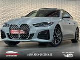 BMW 430i Gran Coupé M SPORT LASER#ACC#SHZ#HUD#AHK#VC - BMW 430 Gran Coupé in Dresden