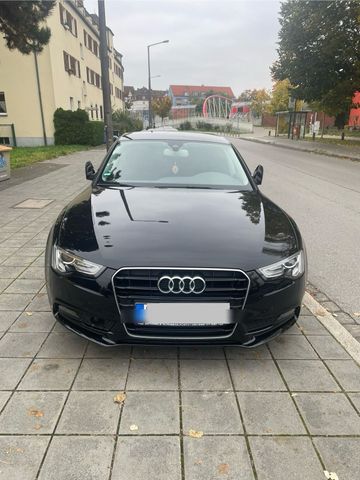 Audi A5 1,8 Tfsi Sportback Sehr guter Zust...