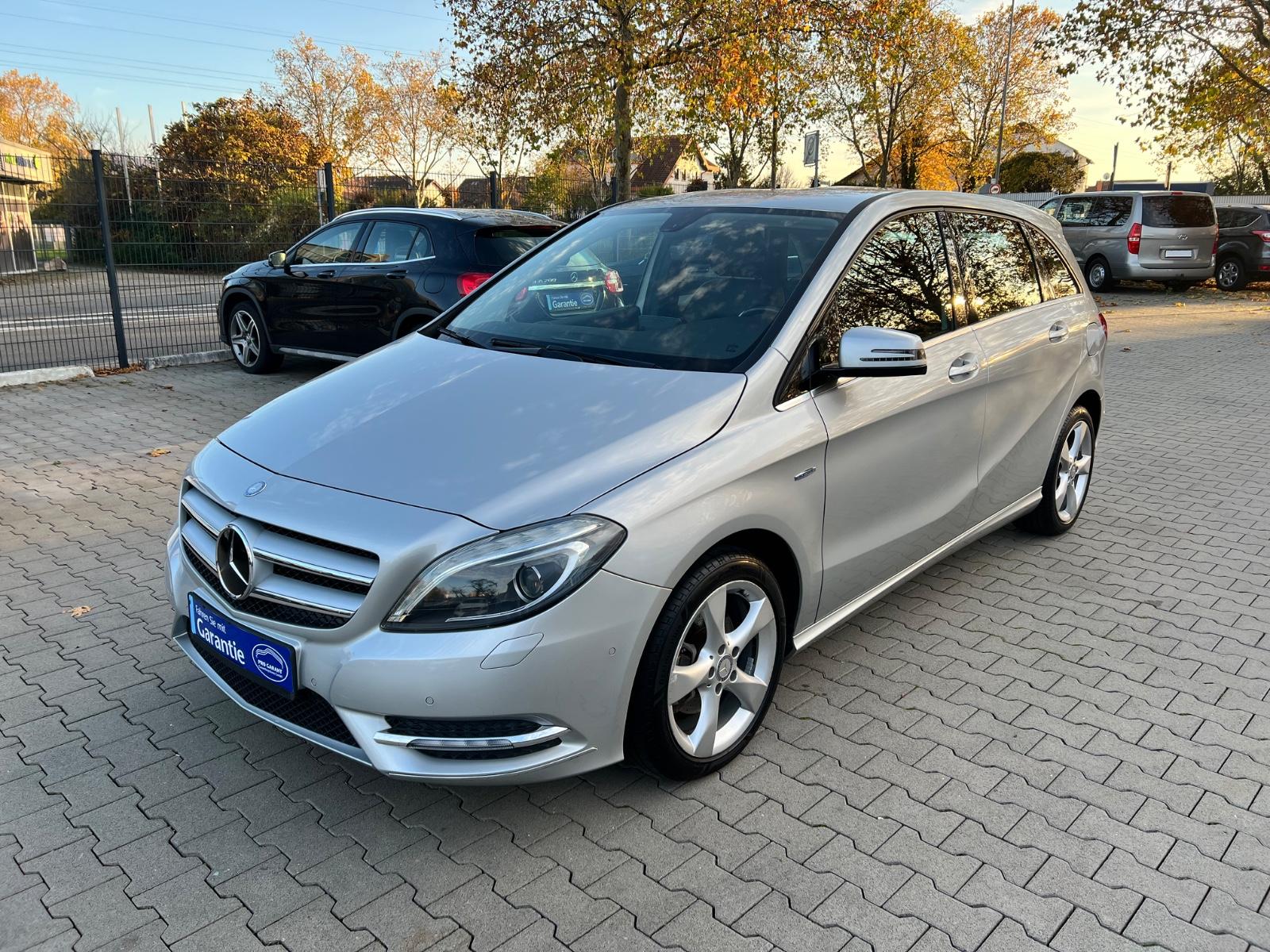 Mercedes-Benz B 180 B B 180 Edition 1 - BI XENON - GARANTIE