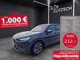 Seat Tarraco FR 1.5 TSI DSG ACC LED KAMERA