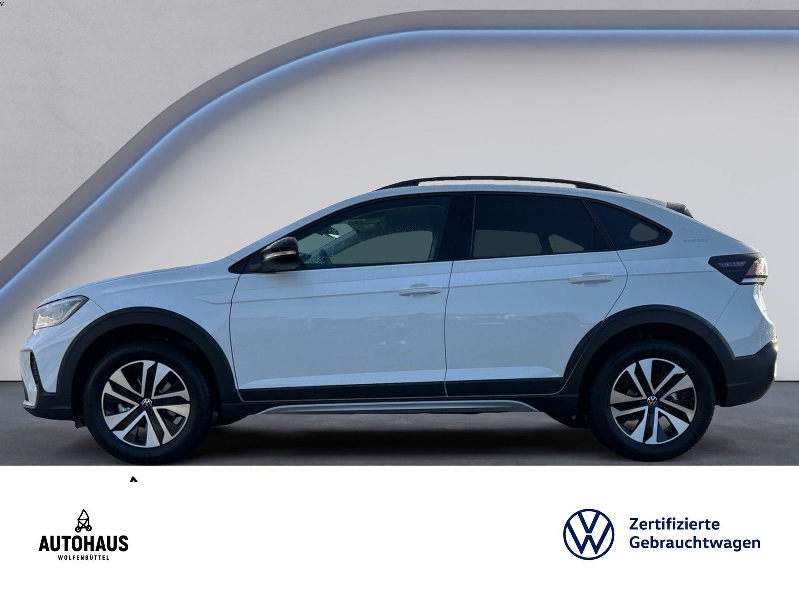 Volkswagen Taigo Energy 1.0 TSI imagem 3
