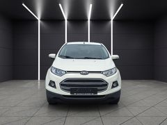 Ford Ford EcoSport 1.0 EcoBoost Trend neuer Zahnrieme
