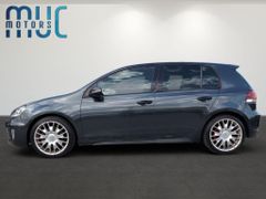 VW Golf GTI 2.0 TSI APR Leistungssteigerung
