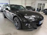 Mazda MX-5 1.8 Center-Line Roadster Navi|Leder|1.Hand - Mazda MX-5: 1.8