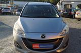 Mazda 5 Edition 40 Jahre - Mazda 7-Sitzer