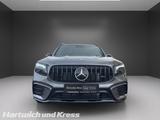 Mercedes-Benz AMG GLB 35 4Matic+AHK+Night+Multibeam+Kamera+ BC - graue Mercedes-Benz GLB 35 AMG