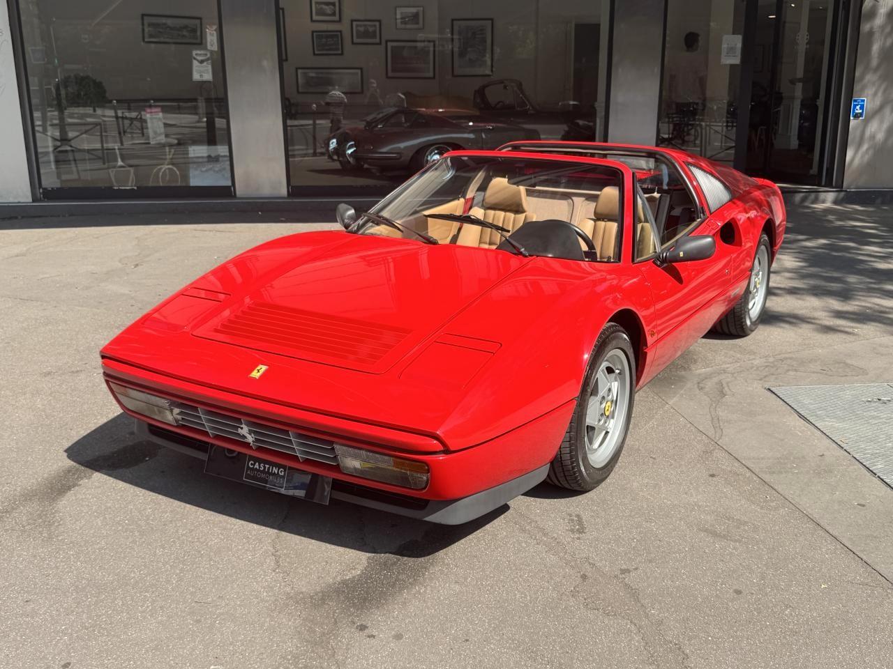 Ferrari 328