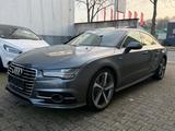 Audi A7 Sportback 3.0 TDI Quattro S-Line Sport / Plus - Audi A7 Gebrauchtwagen in Mülheim (Ruhr)