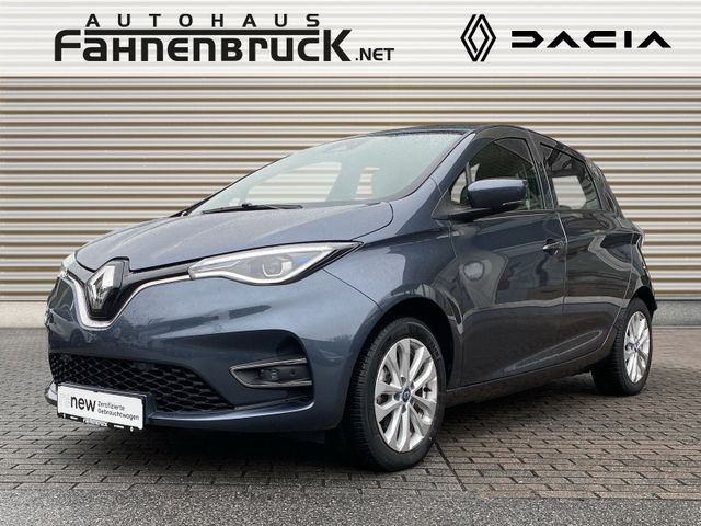 Renault ZOE EXPERIENCE R135 Z.E. 50 Mietbatterie PDC