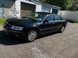 Audi A8 4.2 tiptronic quattro Langversion -mit kühls - Audi A8 aus 2005: A8l