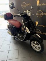 Vespa Primavera 125 i.e.3V ABS Topcase ähnl Sprint - VESPA SPRINT 125