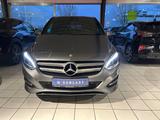 Mercedes-Benz B 200 Edition/NAVI/KAMERA/GARANTIE/ALU/LED/ - Mercedes-Benz B-Klasse Gebrauchtwagen in Köln