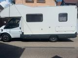 Ford Rimor katamarano 3 - Ford Alkoven
