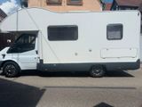 Ford Rimor katamarano 3 - Ford Diesel Alkoven