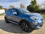 Fiat 500X 140PS Mirror AHK - Fiat 500X: Mirror