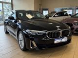 BMW 530 e Luxury Line*Pano*Edelholz*Navi*Leder*SHZ - BMW 5er Reihe in Bonn