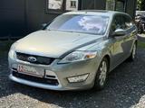 Ford Mondeo Turnier Titanium X*2,5*Navi*Klima*PDC* - Ford Mondeo aus 2007: Titanium