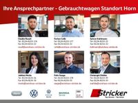 Volkswagen T-Roc - Vorschau Bild 17
