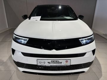 Fotografie 2 des Opel Mokka 1.2 DI Turbo Automatik GS