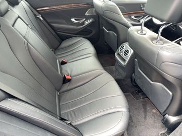 Mercedes S 350 - 8
