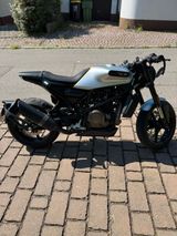 Husqvarna Vitpilen 701 *ABS* TOP Service NEU TÜV NEU  - Offers matching your search criteria