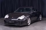 Porsche 996 Carrera 4S Coupé SHD*Bose*PCM*Leder*PDC - Porsche 996: 4s