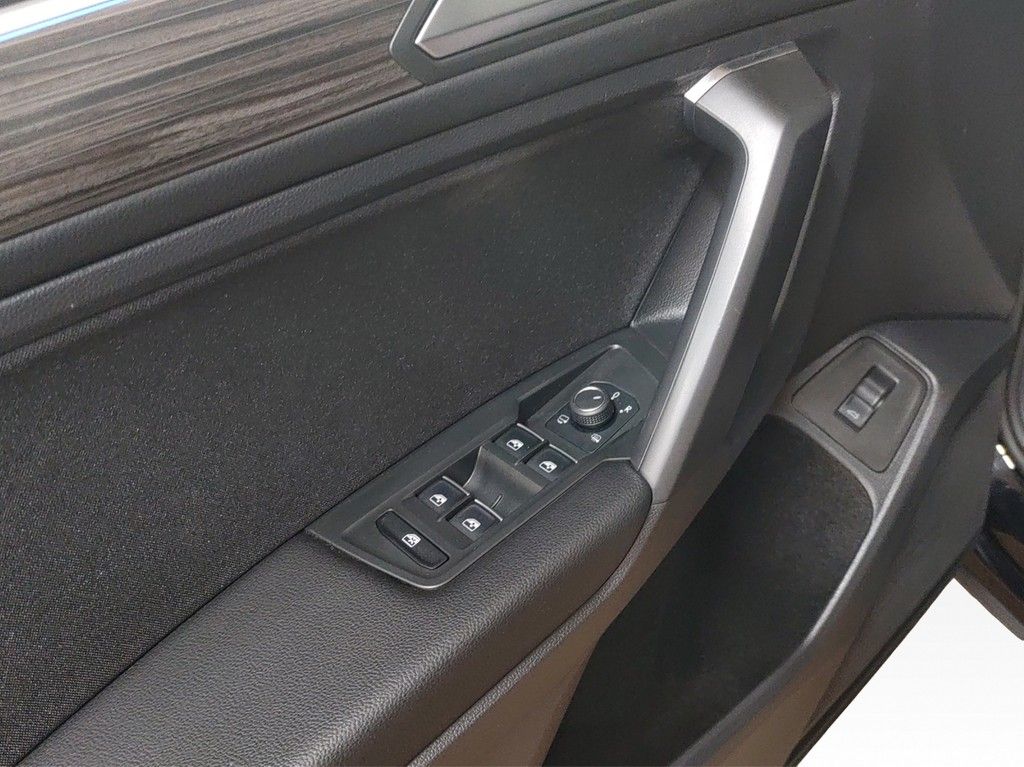 Volkswagen Tiguan Allspace - Bild 12