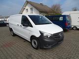Mercedes-Benz Vito Kasten 114 CDI WORKER FWD lang Klima - gebrauchte Mercedes-Benz Vito aus dem Jahr 2020