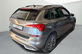 Skoda Kamiq 1.0 TSI Tour OPF*LED*PDC*APP*LANE*SHZ* - Skoda Kamiq Gebrauchtwagen in Berlin