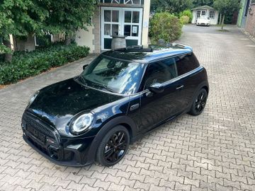 MINI Cooper - 1