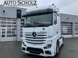 Mercedes-Benz Actros 1853 LS m. Nebenantrieb ACC AHK SpurH