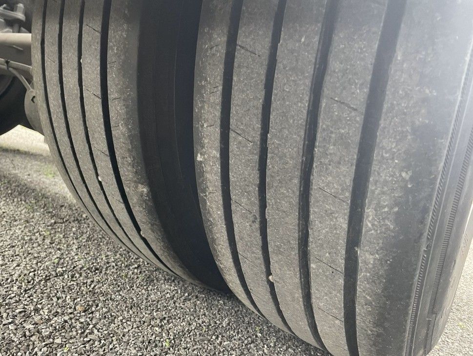 Fahrzeugabbildung Other Außenroller 20 AR
