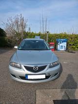 Mazda 6 - ohne TÜV! - gebrauchte Mazda 6 aus dem Jahr 2007