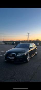Audi a6 4f | 2.7 TDI | S-Line | VOLL FAHRB... - Audi A6 aus 2008: Line