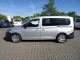 Volkswagen Caddy Maxi 4Motion+7-Sitz+Navi+AHK+PDC+SHZ+1.HD - Volkswagen Caddy: Kombi, Maxi